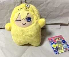 アイナナ モンぬい 六弥ナギのサムネイル
