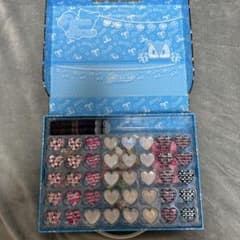 プリズムストーン トランクセット 激レア・非売品多数 77個まとめ売り