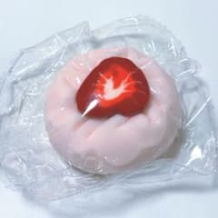 Kikisquishy Kikiスク ブラインドボックス彩果まんじゅういちごのサムネイル
