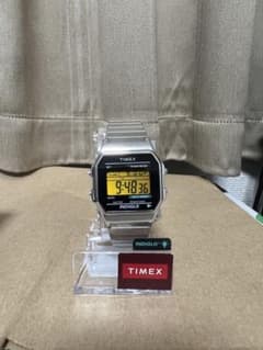 TIMEX 腕時計　良品のサムネイル