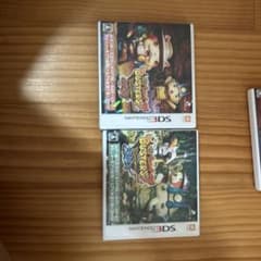 妖怪ウォッチバスターズ2 秘宝伝説バンバラヤー ソード マグナムのサムネイル