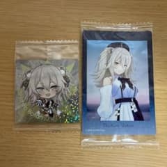 ステッカー獅白ぼたんのサムネイル