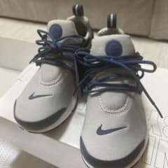 23cm NIKE Air presto エアプレストのサムネイル