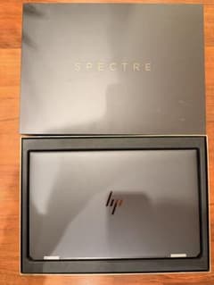 HP Spectre 360 15-eb0020caノートパソコン大画面15.6 HP Spectre x360 15-eb 製品詳細 | 日本HP