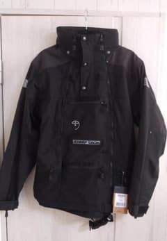 ノースフェイス　THE NORTH FACE　STEEPTECH JACKETのサムネイル