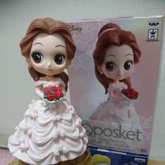 Qposket  フィギュアのサムネイル