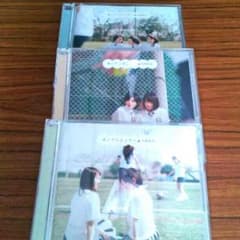 乃木坂46 おいでシャンプーtypeA,B,Cのサムネイル