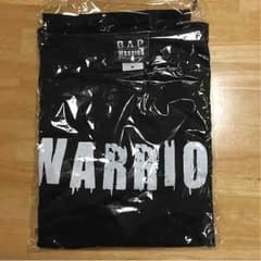 B.A.P Tシャツ 半袖のサムネイル