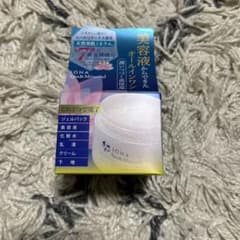 イオナ スパ＆ミネラル エッセンス ジェル  80gのサムネイル