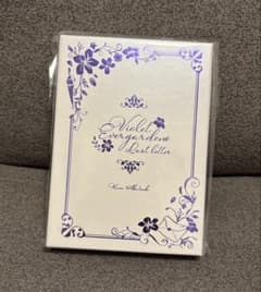 ヴァイオレット・エヴァーガーデン ラスト・レター Last Letter ヴァイオレットエヴァーガーデン Last Letter 特装版 BOX入り_sx-lt