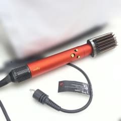ダイソン エアラップ ヘアスタイラー HS05 国内正規品 ほぼ未使用のサムネイル
