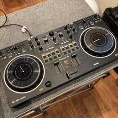 DDJ-REV1 デッキセーバー UDGのバッグ付き - メルカリ
