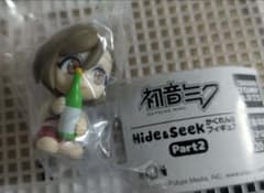 初音ミク MEIKO ミニフィギュアのサムネイル