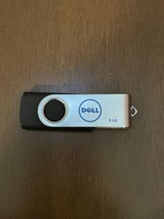 DELL USBメモリ 8GBのサムネイル