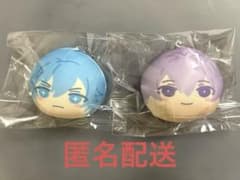 アイナナ　おまんじゅう　環　壮五のサムネイル