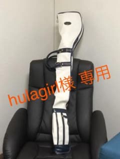 hulagirl様 専用 BURBERRYS ゴルフクラブバッグのサムネイル