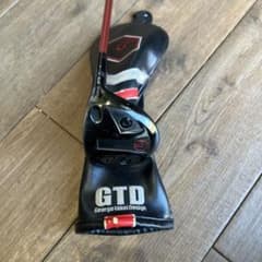 GTD GT-FW 15° フェアウェイウッド　3Wのサムネイル