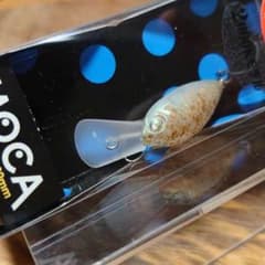 ロデオクラフト モカ オリカラ 希少？のサムネイル