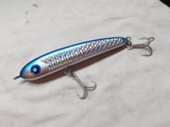 【ヤスキチ販売】ローカルスタンダード・パドルベイト140 ローカルスタンダード パドルベイト140 - メルカリ