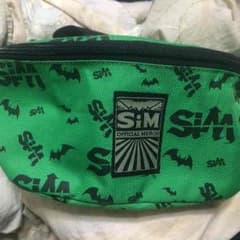 SiM ショルダーバッグのサムネイル