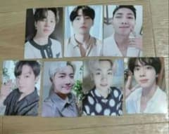 BTS ARMY MEMBERSHIPトレカ 9期グローバルファンクラブ - メルカリ