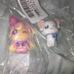 【2種セット】わんだふるぷりきゅあ！　プリティマスコットコレクション