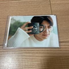 板垣瑞生　生写真　ファンクラブ限定⑨のサムネイル