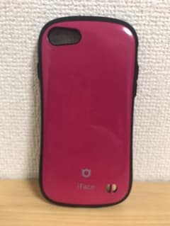 IFACE ピンクのサムネイル