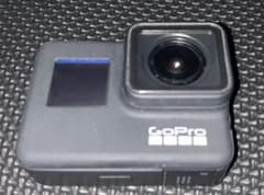 GoPro HERO7 BLACKのサムネイル