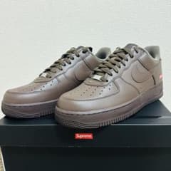Supreme Nike Air Force 1 Low 29cm 新品のサムネイル