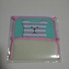 きょん様専用　新品 クラフトホリックひんやり冷感シートのサムネイル