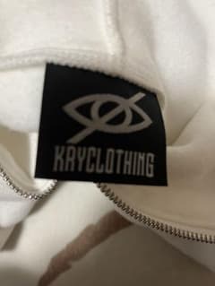 KRYCLOTHINGのサムネイル