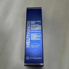 NEUTRINOS ENERGY WATER MIST 80ml アイミストのサムネイル