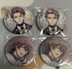 アイナナ 御堂虎於 缶バッジセット - メルカリ