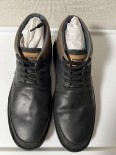 新品 PIKOLINOS M6J-8195NW ブラック 42のサムネイル