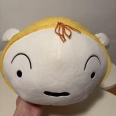 크레용 신짱 엄마도 푹신하고 시로 봉제인형