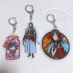 刀剣乱舞 和泉守兼定 キーホルダー セットのサムネイル