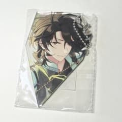 あんスタ 中国 Limit Break アクリルキーホルダー マグネット 朔間零