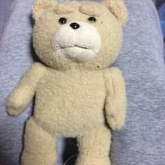 テッドのサムネイル
