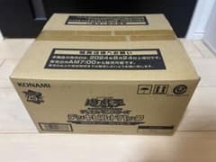 遊戯王 クロスオーバー・ブレイカーズ 1カートン 新品未開封 - メルカリ