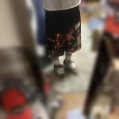 最後の晩餐 supreme ショーツ　バスパン y2k swag archiveのサムネイル