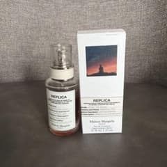 メゾンマルジェラ レプリカ アンダーザスターズ オードトワレ 30ml 香水のサムネイル