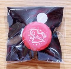 すとぷり 9周年 さとみくん リングライトのサムネイル