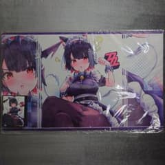 混沌の女神様　スリーブ　プレイマット　ゼンゼロ　エレンジョー Amazon.co.jp: 混沌の女神様 スリーブ プレイマット ゼンゼロ