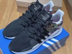 adidas EQT SUPPORTADV PRIDEPACKI - メルカリ