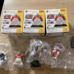 ドラゴンボールアーカイブスのサムネイル