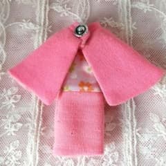 初代リカちゃん ＊ オリジナルお洋服＊【パリモード】のサムネイル