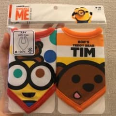 ミニオンズ　スタイ　USJ  新品未使用のサムネイル