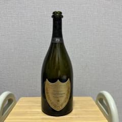 【空瓶】ドンペリニヨン　Ｐ３　1993　750ml 空瓶】ドンペリニヨン P3 1993 750ml - メルカリ