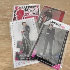 IMP. IMPACTors 松井奏 アクスタのサムネイル